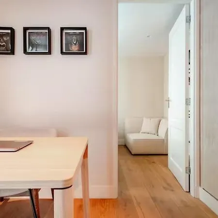 Ultra Lux 3bed-2bath With Sauna Next To Vondelpark アパート *