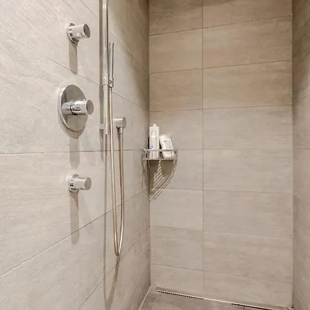 Ultra Lux 3bed-2bath With Sauna Next To Vondelpark *