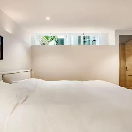 アパート Ultra Lux 3bed-2bath With Sauna Next To Vondelpark