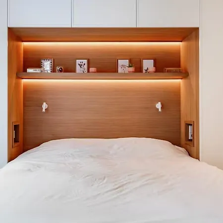 アパート Ultra Lux 3bed-2bath With Sauna Next To Vondelpark *