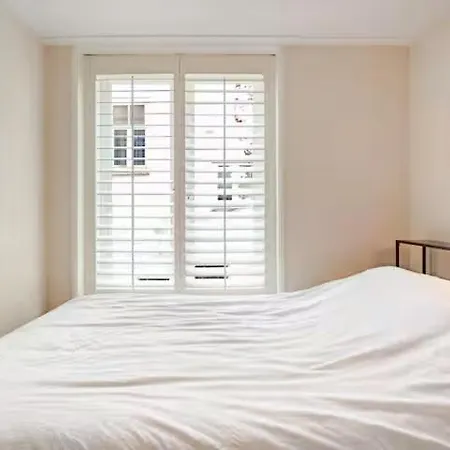 Ultra Lux 3bed-2bath With Sauna Next To Vondelpark * アムステルダム