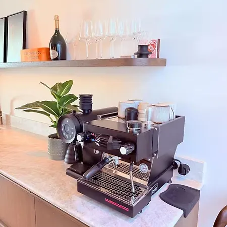 Ultra Lux 3bed-2bath With Sauna Next To Vondelpark アムステルダム