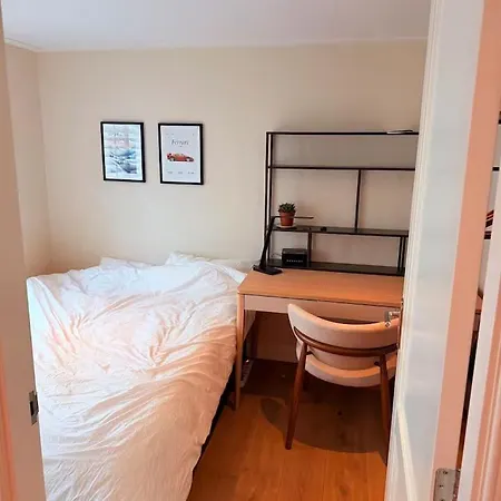 アパート Ultra Lux 3bed-2bath With Sauna Next To Vondelpark アムステルダム