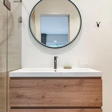 Ultra Lux 3bed-2bath With Sauna Next To Vondelpark * アムステルダム