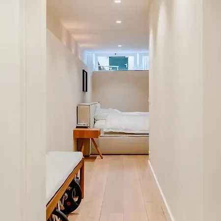 アパート Ultra Lux 3bed-2bath With Sauna Next To Vondelpark