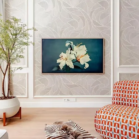 Ultra Lux 3bed-2bath With Sauna Next To Vondelpark *